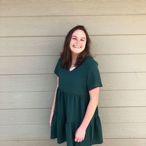 Meet your Posher, Grace